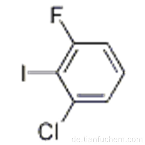 1-Chlor-3-fluor-2-iodbenzol CAS 127654-70-0